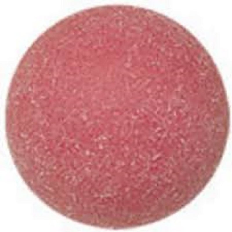 Tornado Official Foosballs Tournament Balls Commercial Quality - Play Like The Pros (12 Balls  Pink and Yellow) - Image 3